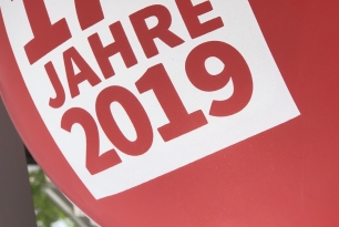 175 Jahre – ganz schön alt und ganz schön jung 175 Jahre – ganz schön alt und ganz schön jung