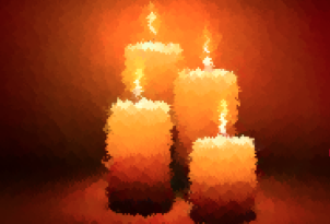 Adventsfeier – ja! Adventsfeier – ja!
