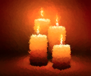 Einladung zur Adventsfeier Einladung zur Adventsfeier