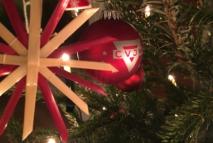 Frohe Weihnachten! – Gott kommt uns nahe