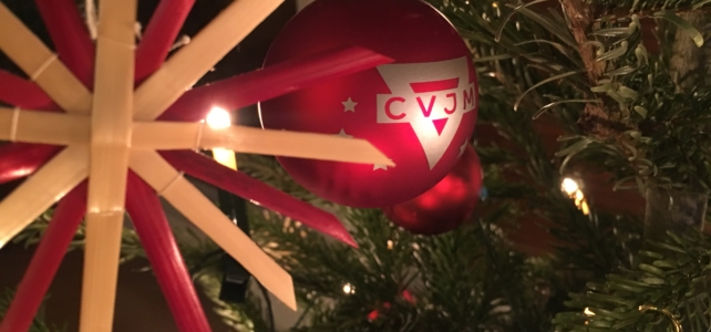 Frohe Weihnachten! – Gott kommt uns nahe