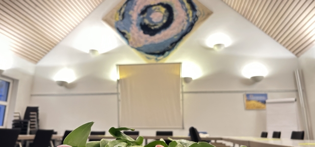 Kreisvertretung des CVJM Kreisverbandes in Schwelm